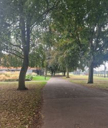 3.Avenue facing SE